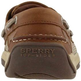 img 1 attached to 👞 Sperry Top-Sider Intrepid Two Eye