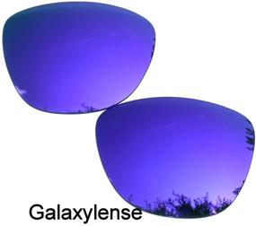 img 2 attached to Запасные очки Galaxy Frogskins Multiple Polarized