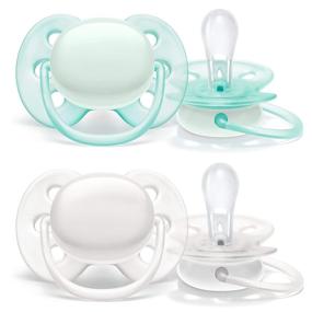 img 3 attached to Philips AVENT Pacifier SCF214 40