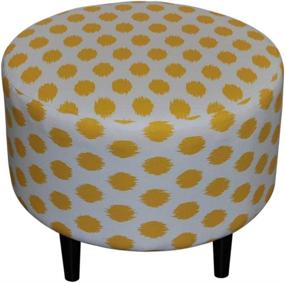 img 1 attached to Sole Designs Collection Upholstered Espresso Furniture