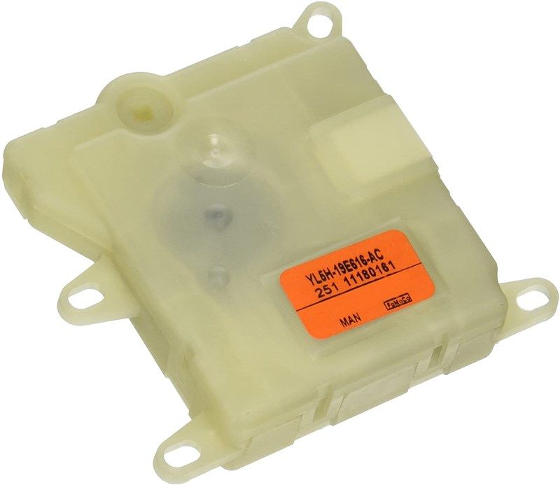motorcraft yh 1767 motor assy 로고