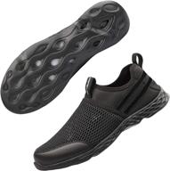 👟 get moving with apan quick drying water shoes for men логотип