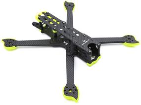 img 2 attached to 🔍 Optimized for SEO: iFlight XL5 V5.1 FPV Frame - 240mm Freestyle Quad Frame