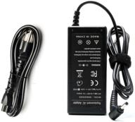 high-quality 65w/45w school ac adapter charger for lenovo ideapad & yoga; flex power supply cord logo