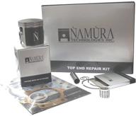 namura nx 20010k 52 44mm top repair logo