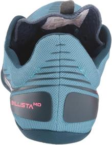 img 2 attached to Saucony Womens Ballista Walking Horizon Women's Shoes