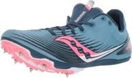 saucony womens ballista walking horizon women's shoes logo