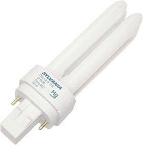 img 1 attached to CF13DD 13W LAMP Cool White