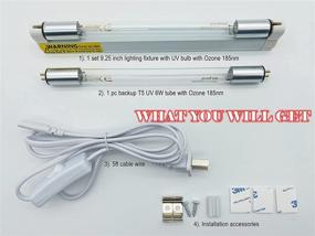 img 3 attached to 💡 Linear Light - 185Nm with 253 Coverage and 7Nm Torque