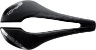 🚴 selle italia sp-01 boost tm superflow saddle - premium road bike seat for enhanced comfort - perfect for men and women - 250 x 146mm, 205g logo