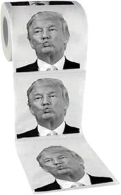 img 2 attached to Туалетная бумага Donald Trump от Richboom
