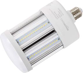 img 3 attached to 💡 High-performance AmazonBasics LED Light with 10000 Lumens and 50000 Hour Lifespan