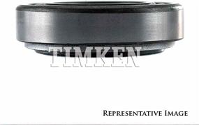 img 1 attached to 🔧 Enhanced Timken SET4 Bearing Set