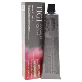 img 1 attached to Colour Gloss Unisex Intense Blonde