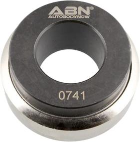 img 4 attached to 🔧 ABN Wheel Stud Installer Tool - Lug Bolt Extractor & Broken Stud Remover, Tire Stud Tool - Damaged Bolt Remover