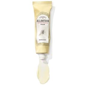 img 2 attached to Dermatory Allantoin Hypoallergenic Cream: Nourishing cream for sensitive skin