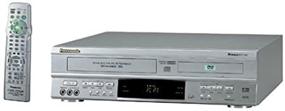 img 3 attached to Panasonic PV-D4762 DVD-VCR Combo: Удобное мультимедиа решение