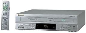 img 4 attached to Panasonic PV-D4762 DVD-VCR Combo: A Convenient Multimedia Solution