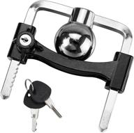 improvedhand universal adjustable heavy duty couplers exterior accessories for towing products & winches logo