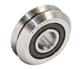 img 1 attached to 🔒 Reliable and Durable RM2 2RS Groove Bearing Sealed Bearings: A Trusted and Long-lasting Solution