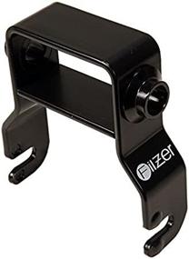 img 4 attached to 🚲 Filzer Fork Adapter - 15x110mm Boost for Enhanced Performance