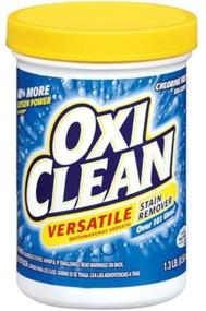 img 2 attached to OxiClean Versatile Stain Remover 1 3Lb
