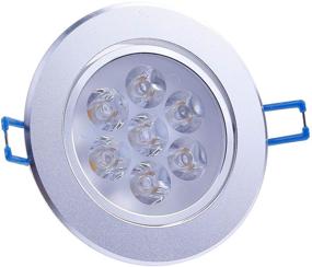 img 1 attached to LEMONBEST Dimmable Downlight Decoration Transformer
