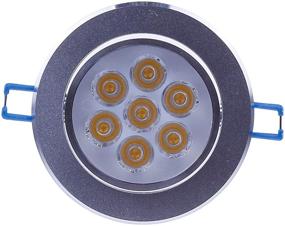 img 3 attached to LEMONBEST Dimmable Downlight Decoration Transformer