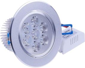 img 4 attached to LEMONBEST Dimmable Downlight Decoration Transformer
