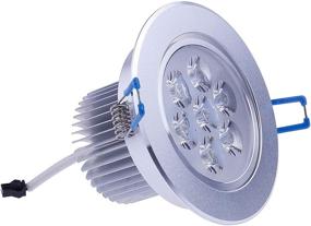 img 2 attached to LEMONBEST Dimmable Downlight Decoration Transformer
