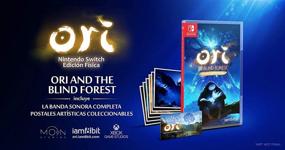 img 3 attached to Ori Blind Forest Nintendo Switch Nintendo Switch