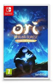 img 4 attached to Ori Blind Forest Nintendo Switch Nintendo Switch