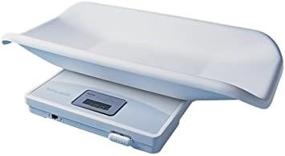 img 3 attached to Tanita 1584 Digital Scale White