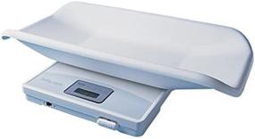 img 2 attached to Tanita 1584 Digital Scale White