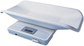 img 1 attached to Tanita 1584 Digital Scale White