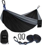 kootek portable lightweight parachute backpacking логотип