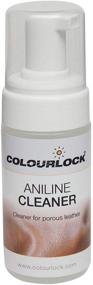 img 1 attached to 🛡️ COLOURLOCK Aniline Leather Cleaning and Care Kit: Protect, Waterproof, and Enhance Aniline, Waxed, Oily, or Pull Up Leathers on Furniture Suite, Sofas, Settee, Shoes, Jackets, Bags, and Garments