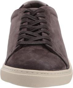 img 3 attached to 👞 Walnut Men's Shoes and Fashion Sneakers by Allen Edmonds Canal Court