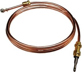 img 1 attached to MENSI Propane Thermocouple Replacement 098514 01