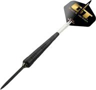 🎯 bottelsen hammer head steel tip 90% tungsten gt iii black steal 23g dart: superior performance for precision targeting логотип