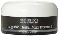 🧖 eminence hungarian herbal mud treatment - 2oz logo