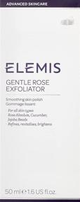 img 3 attached to 🌹 Effortlessly Smooth Skin with ELEMIS Gentle Rose Exfoliator