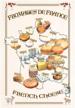 torchons bouchons fromages france kitchen logo