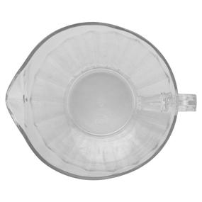 img 3 attached to Clear Resistant Pitcher GET P 1064 1 CL EC