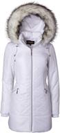 women alternative winter puffer zip off women's clothing in coats, jackets & vests logo