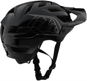 img 2 attached to Troy Lee Designs Drone Helmet