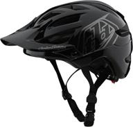 troy lee designs drone helmet логотип