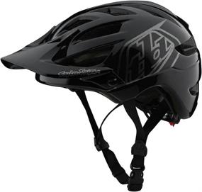 img 4 attached to Troy Lee Designs Drone Helmet