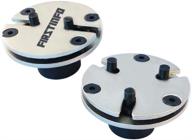 firstinfo universal adjustable caliper piston logo