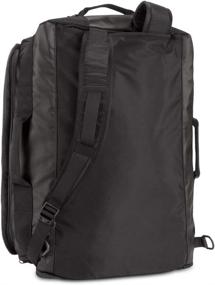 img 2 attached to Ultimate Travel Companion: The Timbuk2 Wingman Duffel Bag